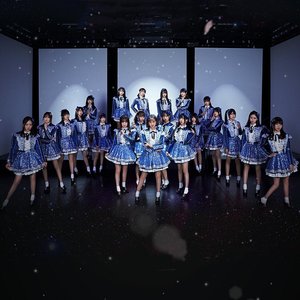 Avatar de AKB48 Team SH