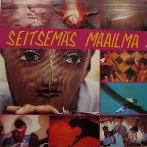 Seitsemäs maailma