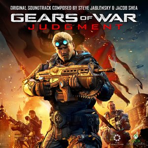 Gears of War: Judgment - Original Soundtrack