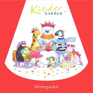 Wintergarden: Liedjes Uit de Kindergarden III