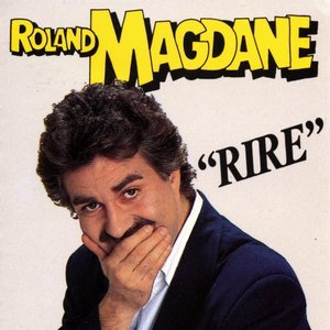 Roland Magdane için avatar