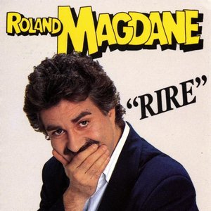 Roland Magdane 的头像
