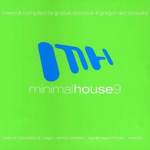 Minimal House 9