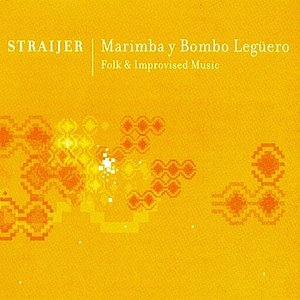 Marimba y Bombo Legüero - Folk & Improvised Music