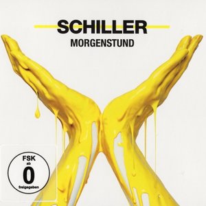 Morgenstund