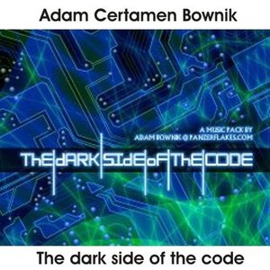 Image for 'The dark side of the code'