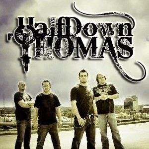 Halfdown Thomas için avatar