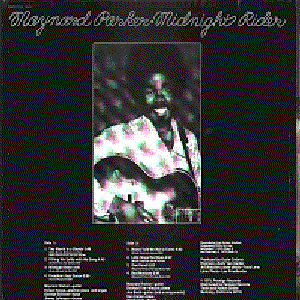 Maynard Parker 的头像