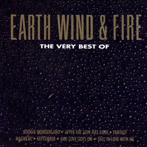 Earth, Wind & Fire - Saturday Night Lyrics - Zortam Music