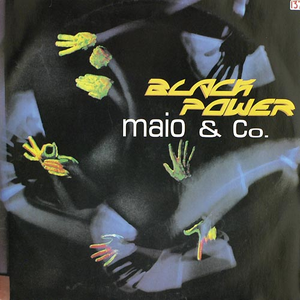 Maio & Co photo provided by Last.fm