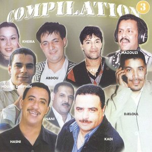 Compilation, vol. 3 (Raï)