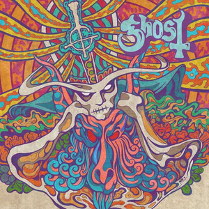 Ghost - Kiss the Go-Goat Lyrics - Zortam Music