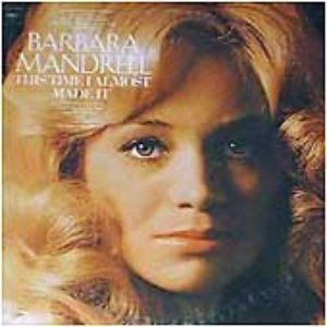 Barbara Mandrell - I Know Lyrics - Zortam Music
