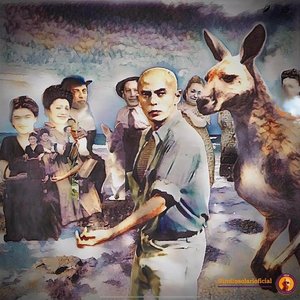 El Mister y los marsupiales extintos 的头像