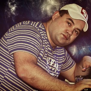 Dj Tabasco 的头像
