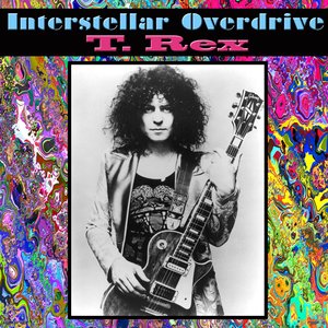 Interstellar Overdrive