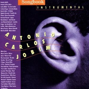 Image for 'Songbook Antonio Carlos Jobim Instrumental Vol. 1'