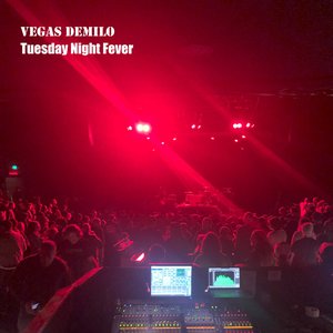 Tuesday Night Fever - Single