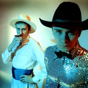 Itä‐Saksa photo provided by Last.fm