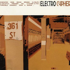 Electro Cypher