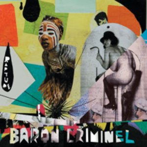 Image for 'Baron Criminel'