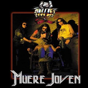 Muere Joven