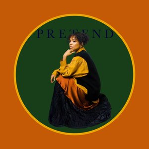 Pretend - Single