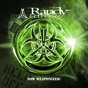 Now Weaponized!