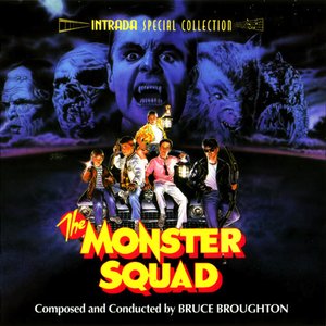 The Monster Squad