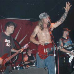 Ironboss photo provided by Last.fm