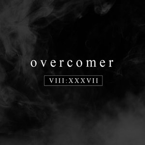 “Overcomer”的封面