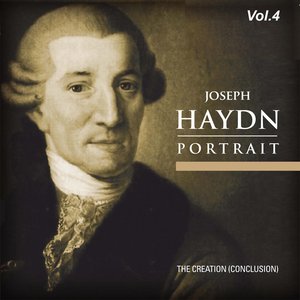 Haydn Portrait, Vol. 4 (1957)