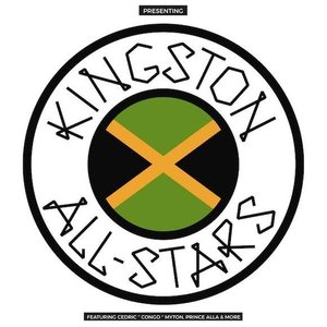 Presenting Kingston All Stars