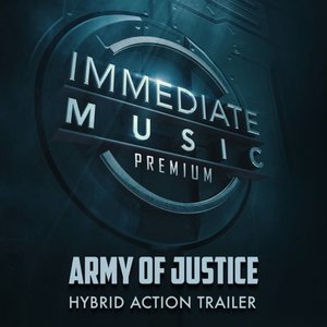 Army Of Justice