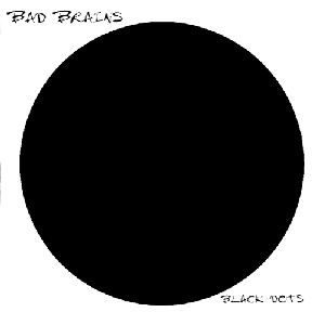 Black Dots cover