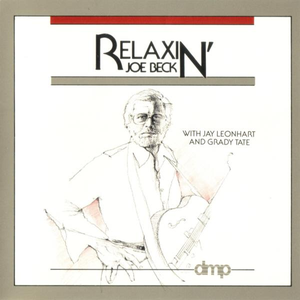 Relaxin' cover