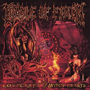 Lovecraft & Witch Hearts [Explicit]