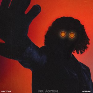 Mr. Action