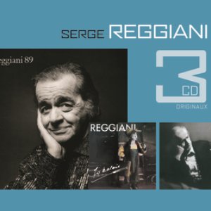 Reggiani 89/70 Balais/Enfants Soyez Meilleurs Que Nous