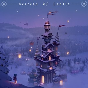 Secrets Of Castle