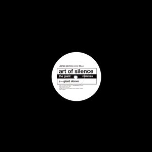 The Giant (Remixes)