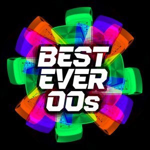 Best Ever 00's 50 Fab Hits