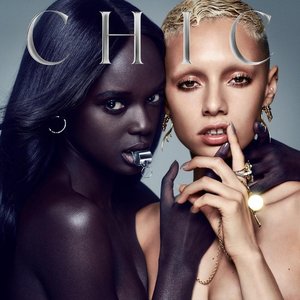Nile Rodgers & Chic - It