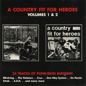 A Country Fit for Heroes, Vol. 1 & 2