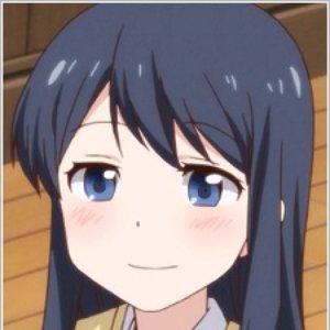真木夏緒 (赤﨑千夏) 的头像