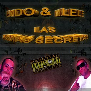 Las Armas Secretas