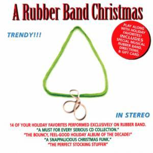 Barclay Christmas Orchestra photo provided by Last.fm