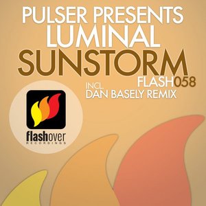 Аватар для Pulser pres. Luminal