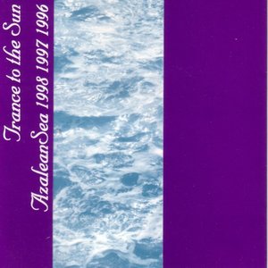 Azalean Sea