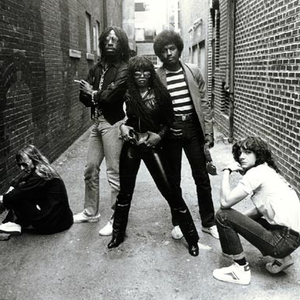 Mother’s Finest photo provided by Last.fm